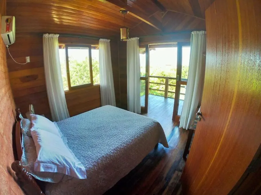 Excelente Casa Na Praia Da Gamboa A 200 Metros Da Praia! Garopaba Holiday home