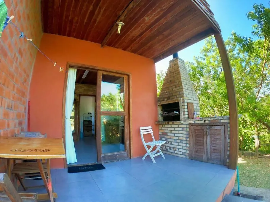 Holiday home Excelente Casa Na Praia Da Gamboa A 200 Metros Da Praia! Garopaba