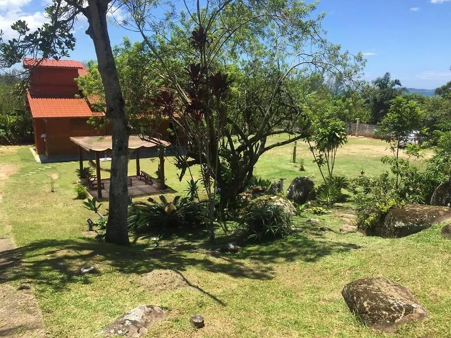 Excelente Casa Na Praia Da Gamboa A 200 Metros Da Praia! Garopaba