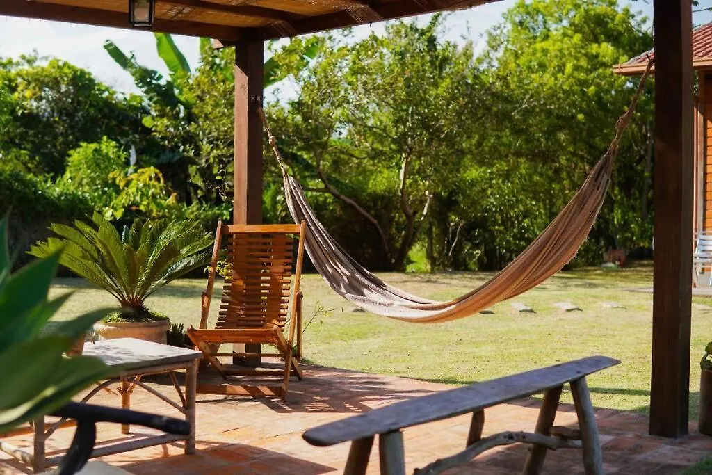 Excelente Casa Na Praia Da Gamboa A 200 Metros Da Praia! Villa Garopaba
